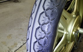 HONDA CB400 N CB400N