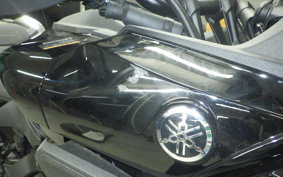 YAMAHA TRACER 9 GT+ AMT 2025 RNA1J
