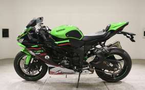 KAWASAKI NINJA ZX-6R A 2020 ZX636G