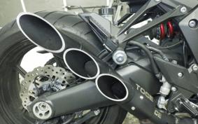 KAWASAKI Z1000 Gen.5 2014