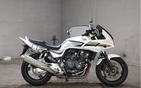 HONDA CB400SFV-4 BOLDOR NC42