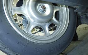 HONDA TACT-4ﾍﾞｰｼｯｸ