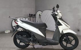 SUZUKI ADDRESS V110 CE47A