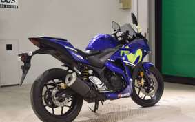 YAMAHA YZF-R25 2017 RG10J