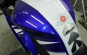 YAMAHA YZF-R125