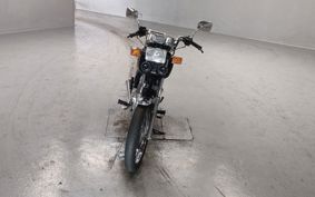 HONDA CBX125 CUSTOM JC12