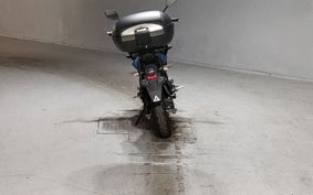 KAWASAKI Z125 PRO  BR125H