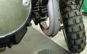 HONDA MONKEY 2016 Z50J
