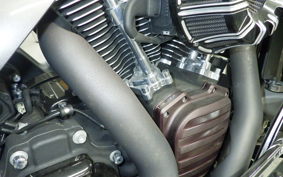 HARLEY FLHX 1690 2013