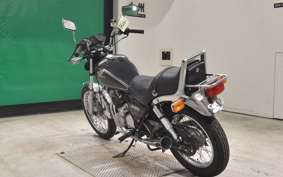 HONDA CBX125 CUSTOM 2019 JC12