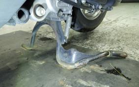 HONDA TACT Gen.4 AF79