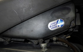 HONDA SPACY 100 2013 JF13