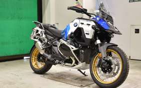 BMW R1300GS Adventure ASA 2026