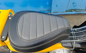 HONDA CROSS CUB JA10