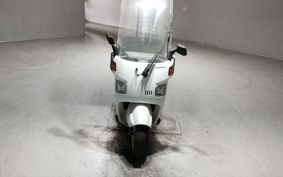 HONDA GYRO TA02