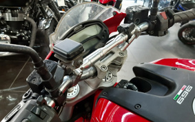 DUCATI  DUCATI  MONSTAR M696 PLUS  2009 ZDMM500AA9B