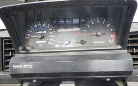 KAWASAKI VOYAGER 1200 1995