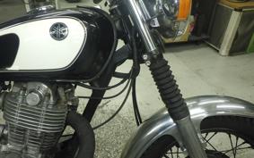 YAMAHA SR400 Gen.2 1995 1JR