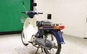 SUZUKI BIRDIE 50 BA41A