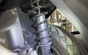 HONDA LEAD 125 1989 JK12