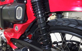 HONDA CT125-2 JA65