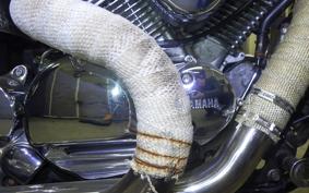 YAMAHA DRAGSTAR 250 TRIKE VG02J