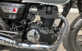 HONDA GB350S 2021 NC59