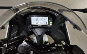 SUZUKI GSX-R125 DL33B