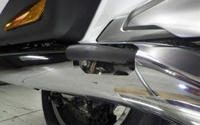 HONDA GL 1800 GOLD WING TOUR DCT 2026 SC79