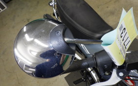 HONDA DAX 125 2014 JB04