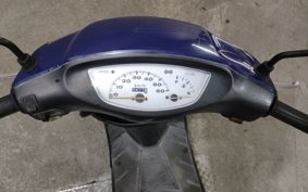 HONDA DIO AF34