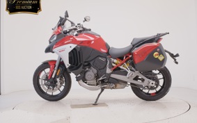 DUCATI MULTISTRADA V4S 2022