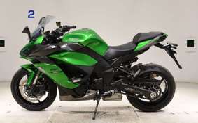 KAWASAKI NINJA 1000SX 2020 ZXT02K