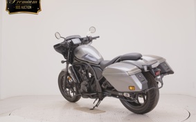HONDA REBEL 1100 T 2026 SC87
