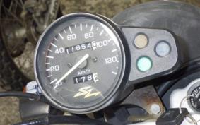 HONDA SL230 2022 MD33