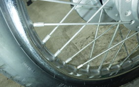 HONDA C50 SUPER CUB 2002 AA04