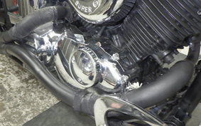 YAMAHA DRAGSTAR 400 1996 4TR