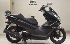 HONDA PCX125 2021