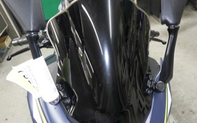 KAWASAKI NINJA 400 2021 EX400G
