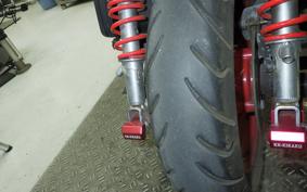 YAMAHA CYGNUS 125 XSR 3 SED8J