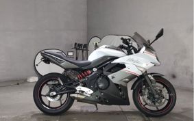 KAWASAKI NINJA 400R 2013 ER400B
