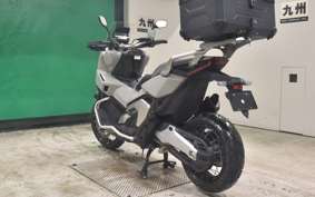 HONDA X-ADV 750 2025 RH21