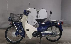 HONDA SUPER CUB50 AA01