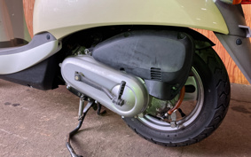 HONDA CREA SCOOPY AF55