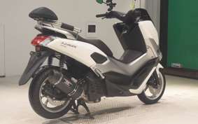 YAMAHA N-MAX 155 A SG50J