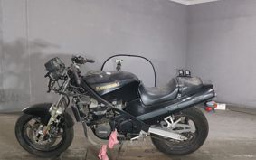 KAWASAKI GPZ400R 1987 ZX400D