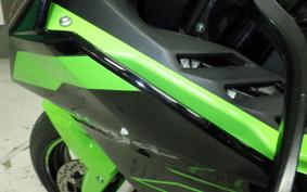 KAWASAKI ZX 10 NINJA ABS 2023 ZXT02L