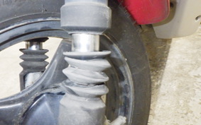 HONDA TODAY 2 2008 AF67