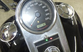 HARLEY FLSTC 1580 2007