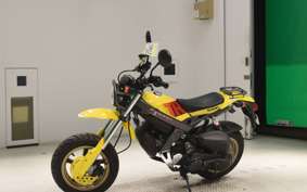 SUZUKI TR110 STREET MAGIC CF12A